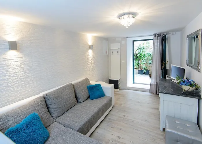 Apartment Brilliant