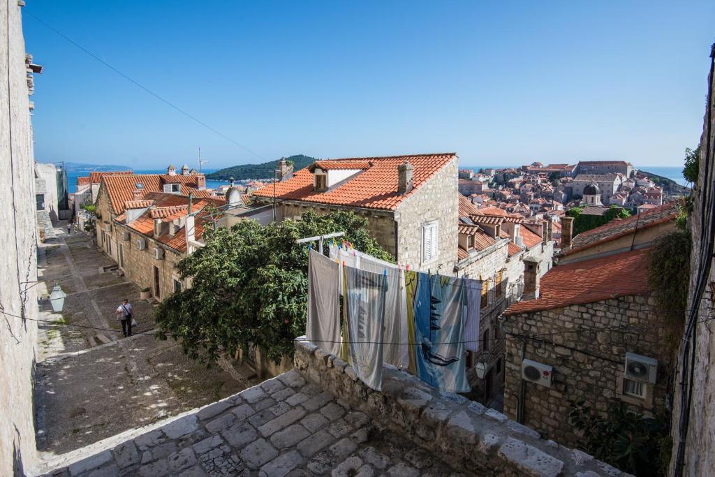 Brilliant Dubrovnik