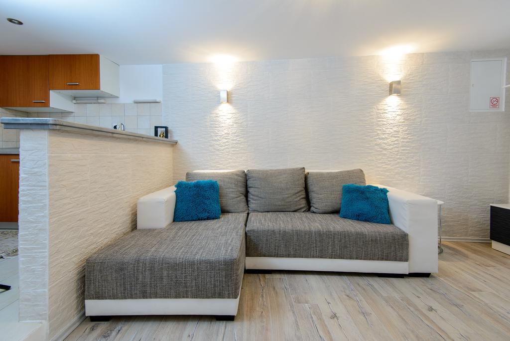 Apartamento Brilliant *