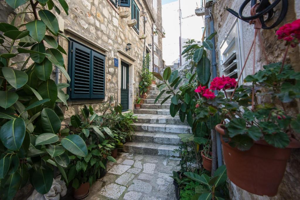 Brilliant Dubrovnik