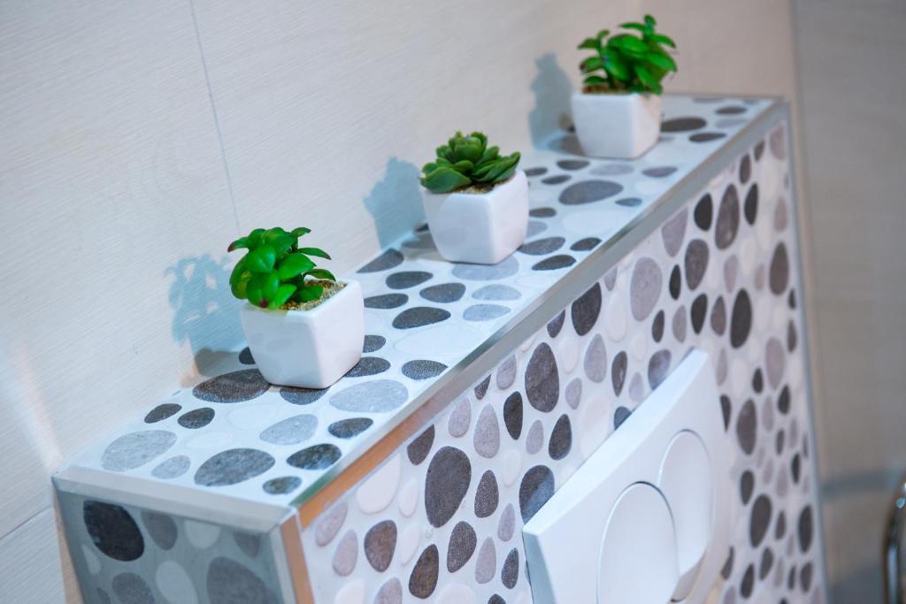 Brilliant Apartamento *